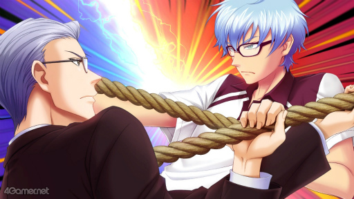 画像ギャラリー No.016のサムネイル画像 / 年末年始に高校3年間の時を刻んでみませんか? 恋に勉強,部活に大忙しな「ときめきメモリアル Girl's Side 4th Heart」をおすすめしたい理由