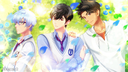 画像ギャラリー No.018のサムネイル画像 / 年末年始に高校3年間の時を刻んでみませんか? 恋に勉強,部活に大忙しな「ときめきメモリアル Girl's Side 4th Heart」をおすすめしたい理由