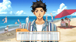 画像ギャラリー No.024のサムネイル画像 / 年末年始に高校3年間の時を刻んでみませんか? 恋に勉強,部活に大忙しな「ときめきメモリアル Girl's Side 4th Heart」をおすすめしたい理由