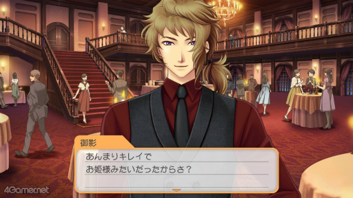 画像ギャラリー No.028のサムネイル画像 / 年末年始に高校3年間の時を刻んでみませんか? 恋に勉強,部活に大忙しな「ときめきメモリアル Girl's Side 4th Heart」をおすすめしたい理由