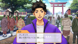 画像ギャラリー No.029のサムネイル画像 / 年末年始に高校3年間の時を刻んでみませんか? 恋に勉強,部活に大忙しな「ときめきメモリアル Girl's Side 4th Heart」をおすすめしたい理由