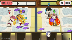 画像ギャラリー No.048のサムネイル画像 / 年末年始に高校3年間の時を刻んでみませんか? 恋に勉強,部活に大忙しな「ときめきメモリアル Girl's Side 4th Heart」をおすすめしたい理由