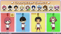 画像ギャラリー No.049のサムネイル画像 / 年末年始に高校3年間の時を刻んでみませんか? 恋に勉強,部活に大忙しな「ときめきメモリアル Girl's Side 4th Heart」をおすすめしたい理由