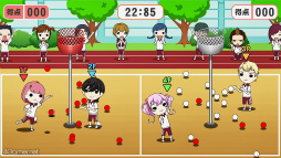 画像ギャラリー No.050のサムネイル画像 / 年末年始に高校3年間の時を刻んでみませんか? 恋に勉強,部活に大忙しな「ときめきメモリアル Girl's Side 4th Heart」をおすすめしたい理由