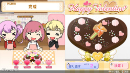 画像ギャラリー No.051のサムネイル画像 / 年末年始に高校3年間の時を刻んでみませんか? 恋に勉強,部活に大忙しな「ときめきメモリアル Girl's Side 4th Heart」をおすすめしたい理由