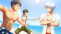 画像ギャラリー No.053のサムネイル画像 / 年末年始に高校3年間の時を刻んでみませんか? 恋に勉強,部活に大忙しな「ときめきメモリアル Girl's Side 4th Heart」をおすすめしたい理由