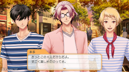 画像ギャラリー No.055のサムネイル画像 / 年末年始に高校3年間の時を刻んでみませんか? 恋に勉強,部活に大忙しな「ときめきメモリアル Girl's Side 4th Heart」をおすすめしたい理由