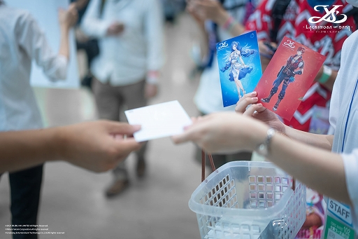 画像ギャラリー No.008のサムネイル画像 / 「イースVIII モバイル」,事前登録受付を開始。CS版よりアップグレードされたグラフィックスやキャラクターたちを確認できる最新PVも公開