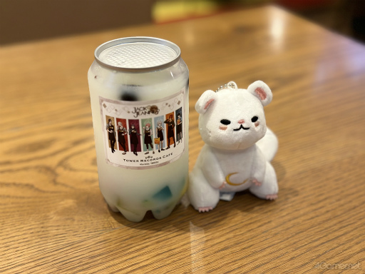 ꡼ No.017Υͥ / ֥å̡סTOWER RECORDS CAFE ɽƻŹݡȡܤ˳ڤ­Ͽ겼ܥοPVɬ