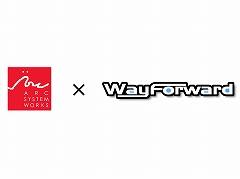 ��Ǯ����ɤ��ˤ������� River City Girls�פ�ȯ�䤬���ꡣ��ȯ�ϥ����������ƥ�������WayForward�ζ�Ʊ��