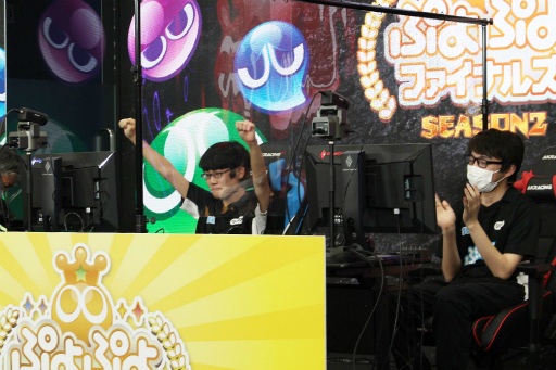 ���������꡼ No.021�Υ���ͥ������ / �֤פ�פ�ե����ʥ륺 SEASON2������ݡ��ȡ��򥷡������Ķ���������������ΤϹ⹻���ץ����Ȥ⤯������