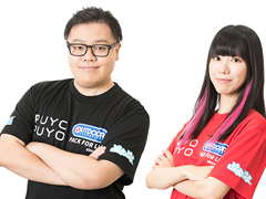 ��2�ơ֤פ�פ�e���ݡ��� �ץ������󥸡��פ�7��24����25���»ܲ��live�����Tema���꤬�о�