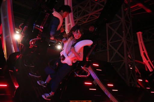 画像ギャラリー No.002のサムネイル画像 / 「ぷよぷよ×eスポーツ フェス in JOYPOLIS」が7月4日から開催に。7月17日にはeスポーツイベントも