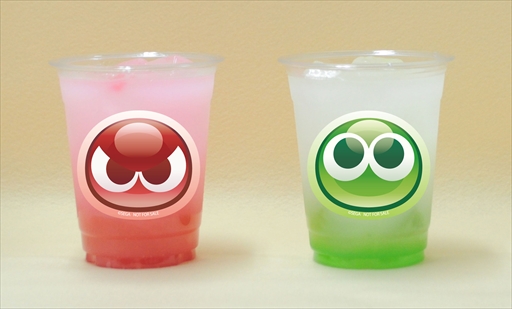 画像ギャラリー No.007のサムネイル画像 / 「ぷよぷよ×eスポーツ フェス in JOYPOLIS」が7月4日から開催に。7月17日にはeスポーツイベントも