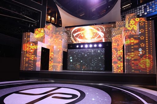 画像ギャラリー No.013のサムネイル画像 / 「ぷよぷよ×eスポーツ フェス in JOYPOLIS」が7月4日から開催に。7月17日にはeスポーツイベントも