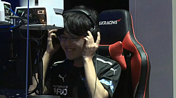 画像ギャラリー No.004のサムネイル画像 / 「ぷよぷよチャンピオンシップ SEASON5 STAGE2 決勝トーナメント」 の優勝者はともくん選手に