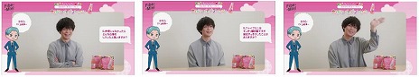 画像ギャラリー No.012のサムネイル画像 / “ファイブミニ×ぷよぷよ”のブラウザゲーム「ぷよファイブミニ」が公開に。伊藤美来さん,土岐隼一さんへのインタビュー動画も