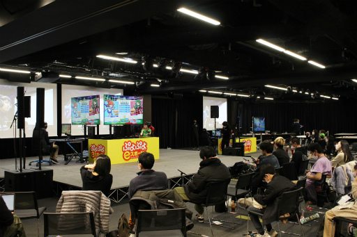 画像ギャラリー No.001のサムネイル画像 / 「ぷよぷよグランプリ 2024 2nd」現地レポート。3月のファイナルに向けた前哨戦は,ともくん選手が圧倒的な強さを見せる