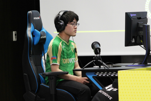 画像ギャラリー No.010のサムネイル画像 / 「ぷよぷよグランプリ 2024 2nd」現地レポート。3月のファイナルに向けた前哨戦は,ともくん選手が圧倒的な強さを見せる