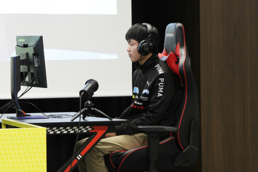 画像ギャラリー No.011のサムネイル画像 / 「ぷよぷよグランプリ 2024 2nd」現地レポート。3月のファイナルに向けた前哨戦は,ともくん選手が圧倒的な強さを見せる