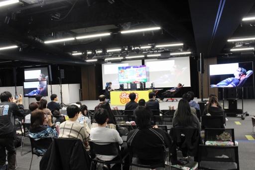 画像ギャラリー No.001のサムネイル画像 / 「ぷよぷよグランプリ 2025 2nd」決勝トーナメント開催。強豪プロ8名が激突したシーズン第2戦は,ベテラン勢も勝ち上がり見応えのある戦いに