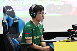 画像ギャラリー No.010のサムネイル画像 / 「ぷよぷよグランプリ 2025 2nd」決勝トーナメント開催。強豪プロ8名が激突したシーズン第2戦は,ベテラン勢も勝ち上がり見応えのある戦いに