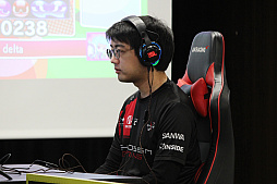 画像ギャラリー No.011のサムネイル画像 / 「ぷよぷよグランプリ 2025 2nd」決勝トーナメント開催。強豪プロ8名が激突したシーズン第2戦は,ベテラン勢も勝ち上がり見応えのある戦いに