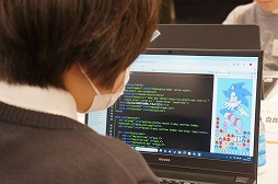 画像ギャラリー No.002のサムネイル画像 / セガ,東京都在住・在学の女子中高生を対象にしたオフィスツアー「Girls Meet STEM in TOKYO」に参画