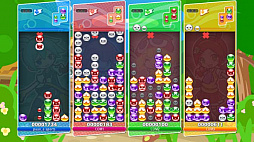 ꡼ No.001 | Puyo Puyo Champions / פפeݡ