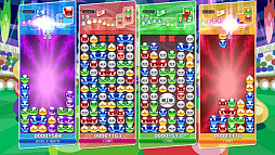 ꡼ No.002 | Puyo Puyo Champions / פפeݡ