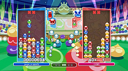 ꡼ No.003 | Puyo Puyo Champions / פפeݡ