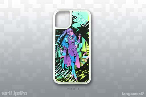 ꡼ No.002Υͥ / Fangamer JapanVA-11 Hall-Aפȡ֥Х󥸥硼ȥפκǿå䳫