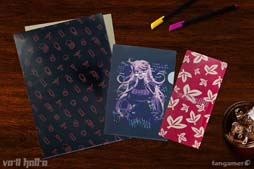 ꡼ No.009Υͥ / Fangamer JapanVA-11 Hall-Aפȡ֥Х󥸥硼ȥפκǿå䳫