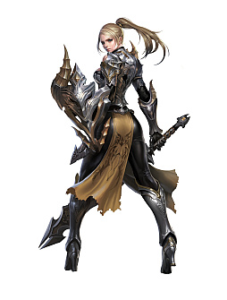 画像ギャラリー No.018のサムネイル画像 / 18年超の長寿MMORPGからDNAを継承! 「CABAL MOBILE」は,スタイリッシュなコンボが特徴の新作スマホゲーム【PR】