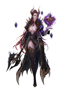 画像ギャラリー No.022のサムネイル画像 / 18年超の長寿MMORPGからDNAを継承! 「CABAL MOBILE」は,スタイリッシュなコンボが特徴の新作スマホゲーム【PR】