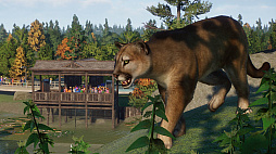꡼ No.002Υͥ / ưʪơޥѡĥPlanet ZooפˡƤưʪɲäNorth America Animal Packɤ꡼