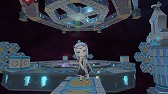 画像ギャラリー No.003のサムネイル画像 / お姫様を塔の頂上へ導くパズルアクションゲーム「Light Tracer」，Switch版が本日発売