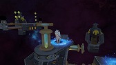 画像ギャラリー No.004のサムネイル画像 / お姫様を塔の頂上へ導くパズルアクションゲーム「Light Tracer」，Switch版が本日発売