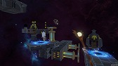 画像ギャラリー No.005のサムネイル画像 / お姫様を塔の頂上へ導くパズルアクションゲーム「Light Tracer」，Switch版が本日発売
