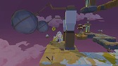 画像ギャラリー No.008のサムネイル画像 / お姫様を塔の頂上へ導くパズルアクションゲーム「Light Tracer」，Switch版が本日発売