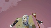 画像ギャラリー No.009のサムネイル画像 / お姫様を塔の頂上へ導くパズルアクションゲーム「Light Tracer」，Switch版が本日発売