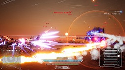 画像ギャラリー No.007のサムネイル画像 / Nintendo Switch用ソフト「プロジェクト・ニンバス:コンプリート・エディション」が発売決定。5月16日に全世界同時配信