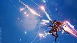 画像ギャラリー No.008のサムネイル画像 / Nintendo Switch用ソフト「プロジェクト・ニンバス:コンプリート・エディション」が発売決定。5月16日に全世界同時配信