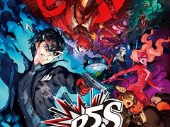 「ペルソナ」らしさに“爽快アクション”の魅力が加わった良作。「ペルソナ5 スクランブル ザ ファントム ストライカーズ」プレイレポート