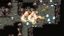 画像ギャラリー No.003のサムネイル画像 / 「フラン 〜Dragons' Odyssey〜」と「アスディバインハーツII」のSwitch版がセール価格に