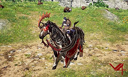 画像ギャラリー No.025のサムネイル画像 / 「V4」,キャラクターメイクや冒険の舞台になるフィールドなど最新情報が一挙公開に。スクリーンショットと映像も掲載