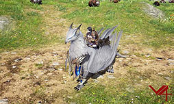 画像ギャラリー No.026のサムネイル画像 / 「V4」,キャラクターメイクや冒険の舞台になるフィールドなど最新情報が一挙公開に。スクリーンショットと映像も掲載