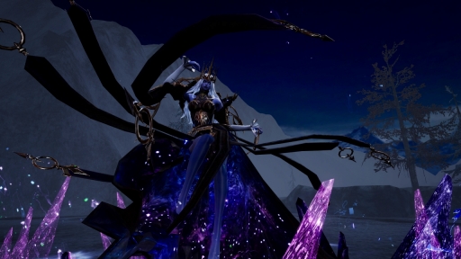 画像ギャラリー No.005のサムネイル画像 / 「V4」日本運営への1周年記念インタビューを掲載。11月の新規クラス「ランサー」を皮切りに,新地域や新コンテンツも実装予定