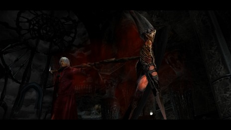 画像ギャラリー No.006のサムネイル画像 / Switch版「デビル メイ クライ」の発売日が6月27日に決定。あらかじめダウンロードが本日スタート