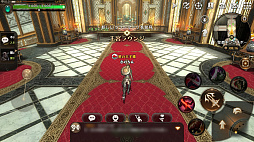 画像ギャラリー No.001のサムネイル画像 / 数多の冒険者が集うリアルな世界がそこにある。ギルドや取引所が新たに実装された「ETERNAL」第3回CBTをレポート